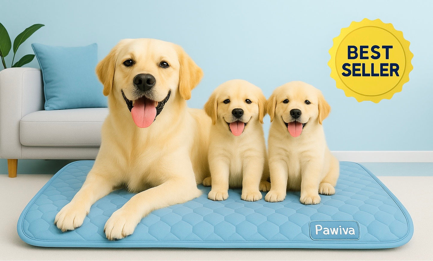 PAWIVA ThermoCool ™