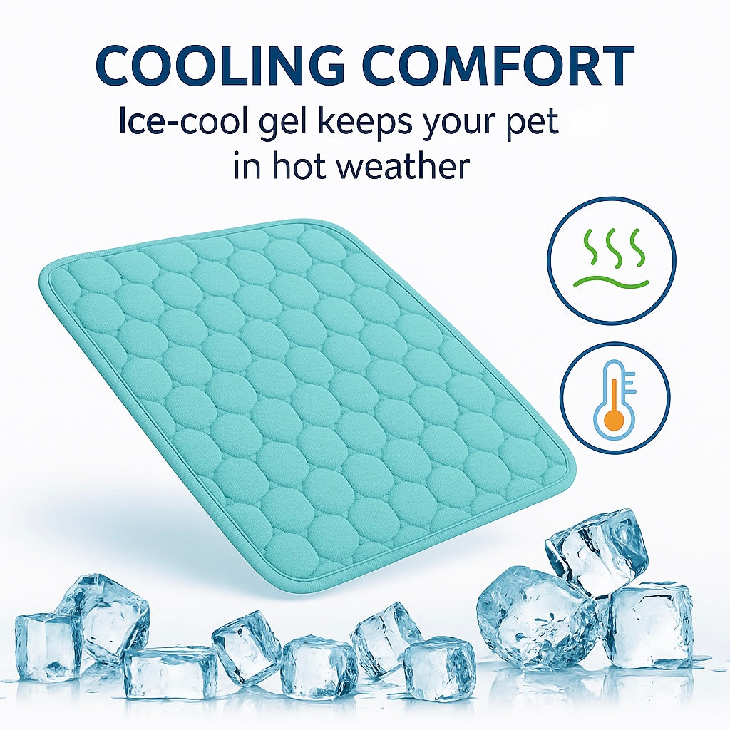 PAWIVA ThermoCool ™