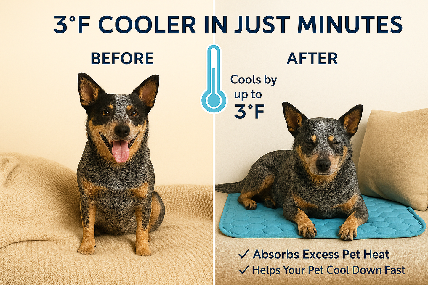 PAWIVA ThermoCool ™