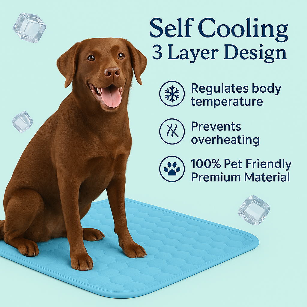 PAWIVA ThermoCool ™
